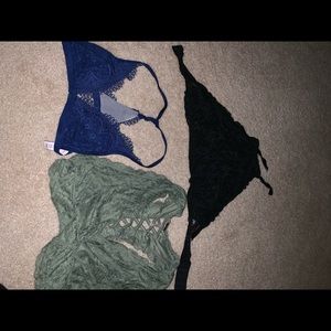 Bralette bundle